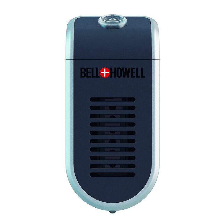 Howell air deals purifier